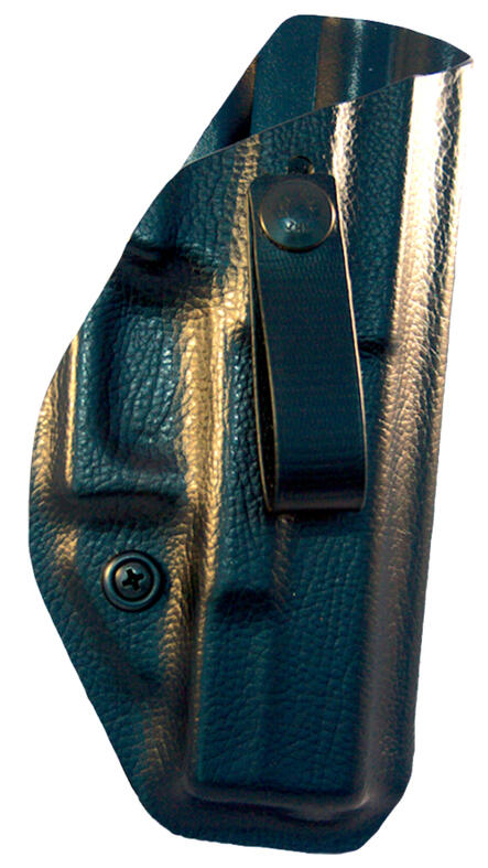 Black AIWB Front Black AIWB Front