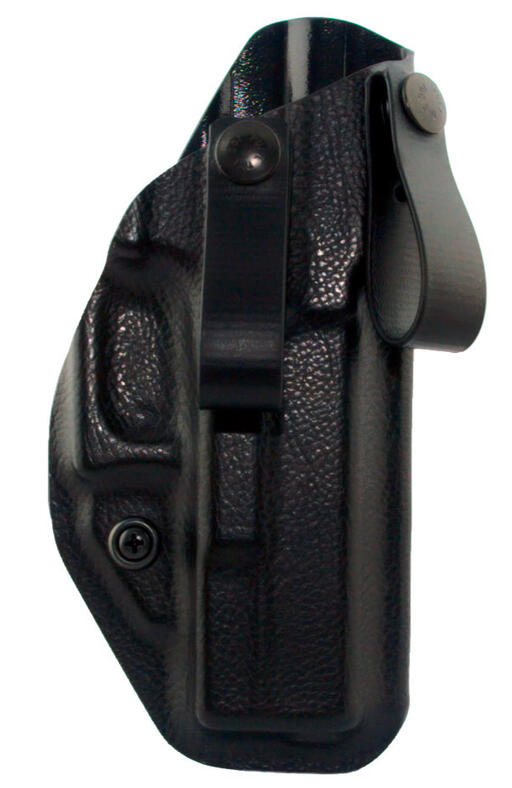 Black IWB Front Black IWB Front