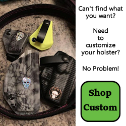 Shop Custom Holsters