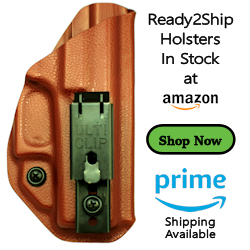 Shop Ready2Ship Holsters at Amazon